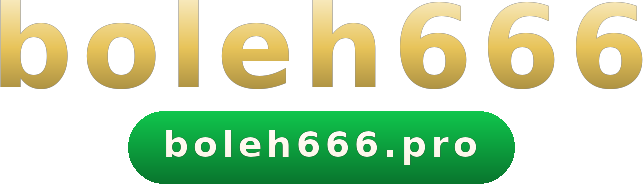 boleh666 logo