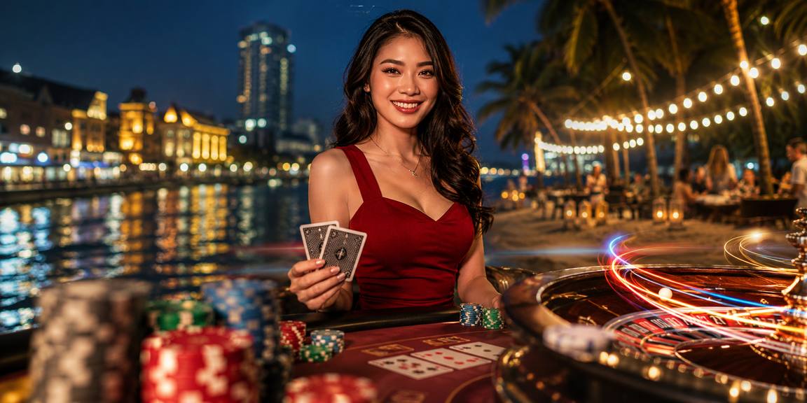boleh666 Spin the Wheel at Our Live Roulette Tables