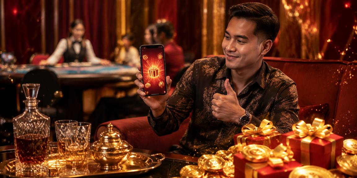 boleh666 The team and story behind boleh666
